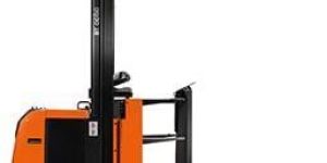 Order Picking Trucks