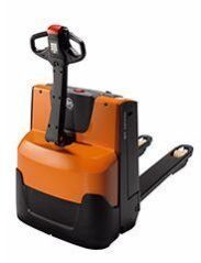 Powered Pallet Trucks