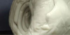 Fluorosilicone Rubber