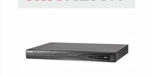 Hikvision 4 Channel NVR