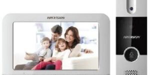 Hikvision Video Door Phone