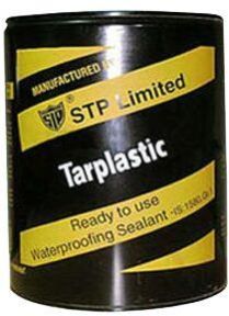Tarplastic Waterproofing Sealant
