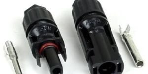 MC4 Connectors