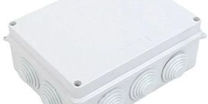 Waterproof Junction Box