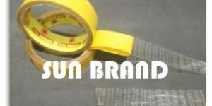 Sided Cross Filament Tape