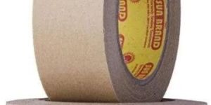 Siliconized Kraft Paper Tape