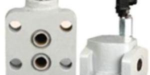 High Pressure Filter