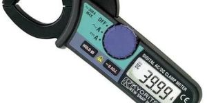 Kyoritsu Clamp Meter