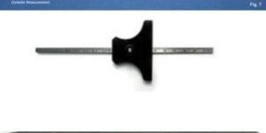 Precision Instruments