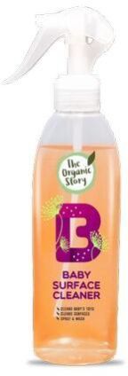 Baby Surface Cleaner