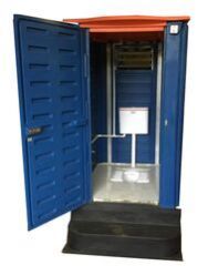 Portable Toilet