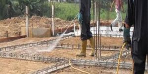 Anti Termite Soil Treatment Services