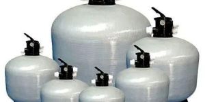 Swimming Pool Filters