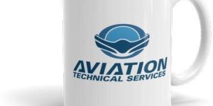 Customizable Coffee Mug