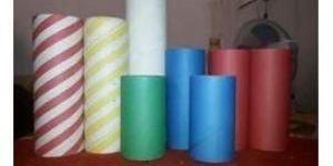 Custom Paper Tube
