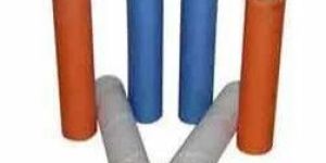 Cylindrical Paper Tube
