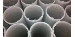 Fabric Paper Tube
