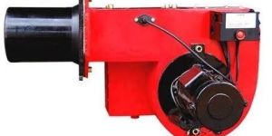 Pressure Jet Oil Burner