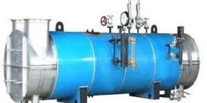 Waste Heat Boilers