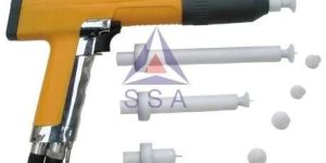 Electrostatic Coating Gun