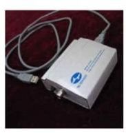 MULTICHANNEL ANALYZER