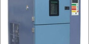 Temperature Cycling Chamber