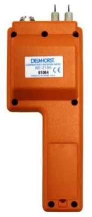 Wood Moisture Meter
