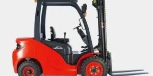 Forklift Truck