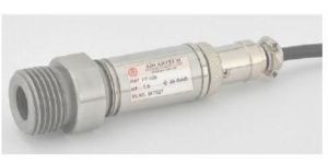 Pressure Transducers