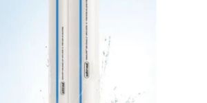 Ashirvad UPVC Pipes