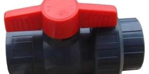 PVC Ball Valve