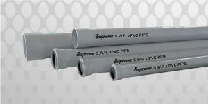Supreme SWR Pipes