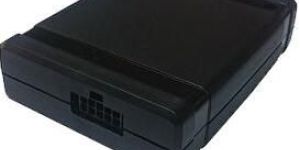 High Sensitivity GPS Vehicle Tracker