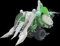 Angel Mini Rice Harvester