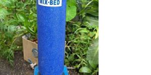 Laboratory Mix Bed Unit