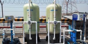 Water Treatment Plant