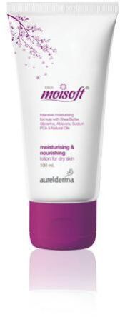 MOISOFT LOTION
