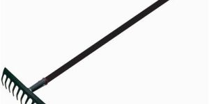 Garden Rake