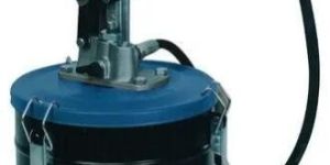 Grease Gun Bucket