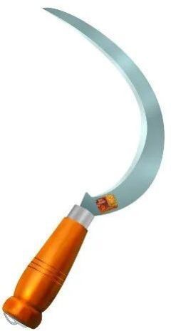 Hand Sickles
