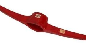 Picking Cutting Axes