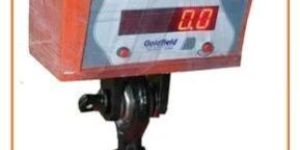 Digital Crane Scale