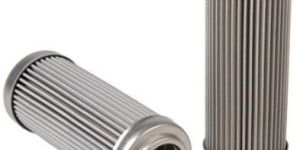 Cylindrical Filter Element