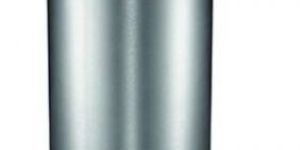 Stainless Steel Garbage Can