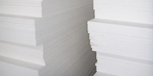 Solid PVC Sheet