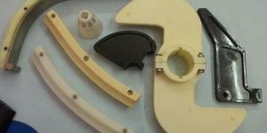 Bottle Washer Spare Parts