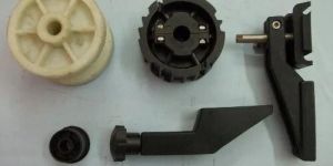 Conveyor Spare Parts