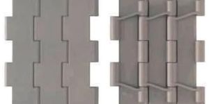 Double Hinge Straight Running Chains