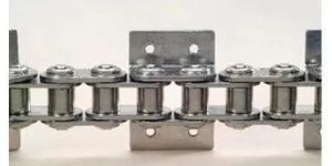 SS Roller Chains