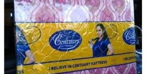 Centuary Bed Mattress